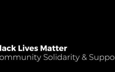 Black Lives Matter Donations & Classes