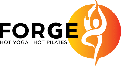 Forge Hot Yoga Pilates Serving