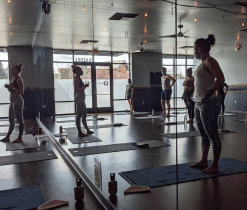 Hot Yoga for All Bodies — Aryze Hot Yoga