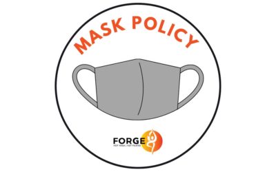 Masks Optional March 12th