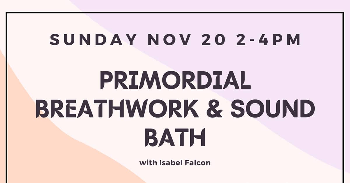 Forge Hot Yoga | Sound Bath Class in Portland Oregon