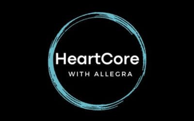 HeartCore with Allegra, Mar. 10th 2-4pm