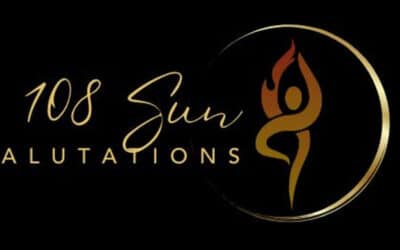 108 Sun Salutations, Dec. 21st