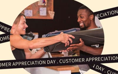 Customer Appreciation Day – Sat Dec. 13th