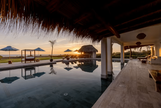 Forge Hot Yoga Retreat 2026