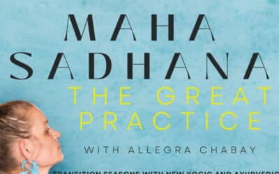 Maha Sadhana – May 3rd